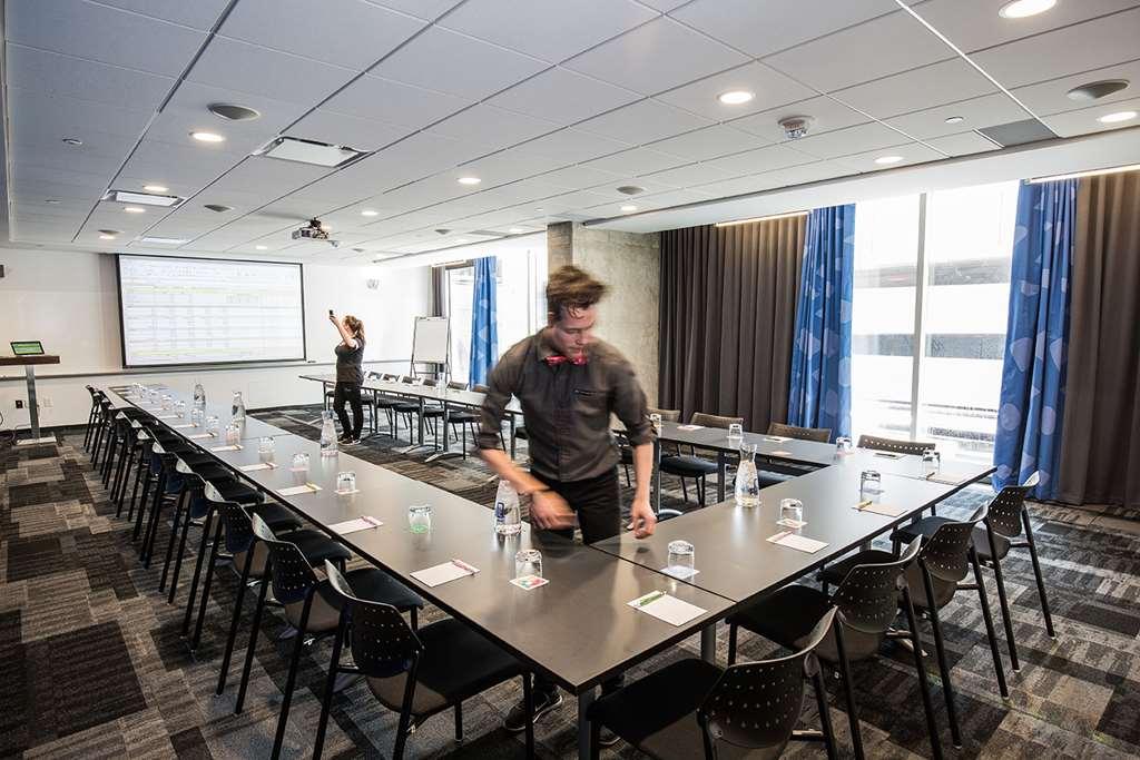 Alt Hotel Ottawa Downtown Facilități foto
