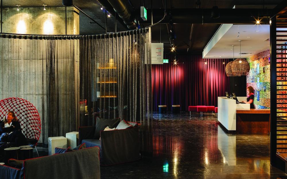 Alt Hotel Ottawa Downtown Exterior foto